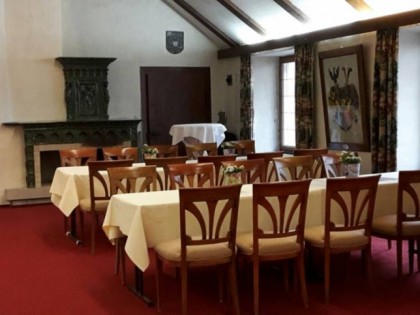 Foto: Weitenburg