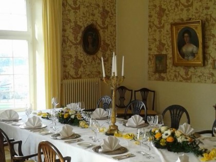 Foto: Weitenburg