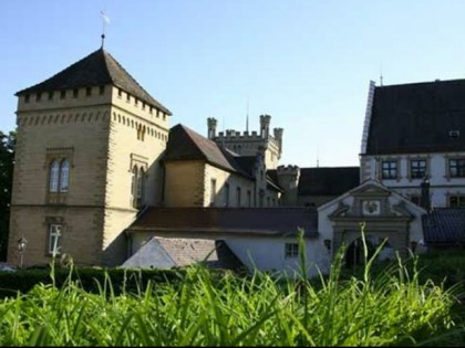 Foto: Weitenburg